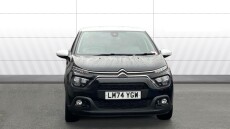 Citroen C3 1.2 PureTech 110 Max 5dr EAT6 Petrol Hatchback